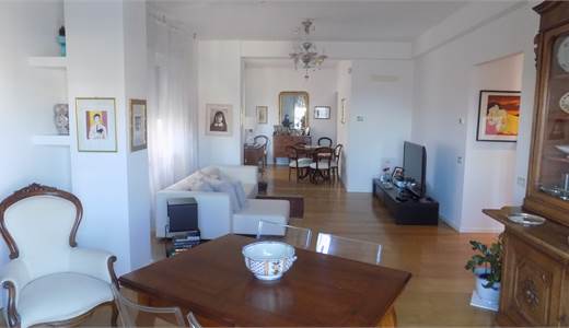 Appartamento in vendita a San Benedetto del Tronto