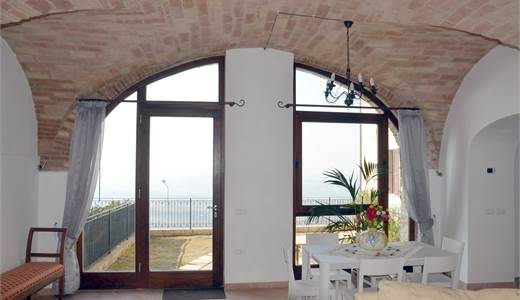 Appartamento in vendita a Ripatransone